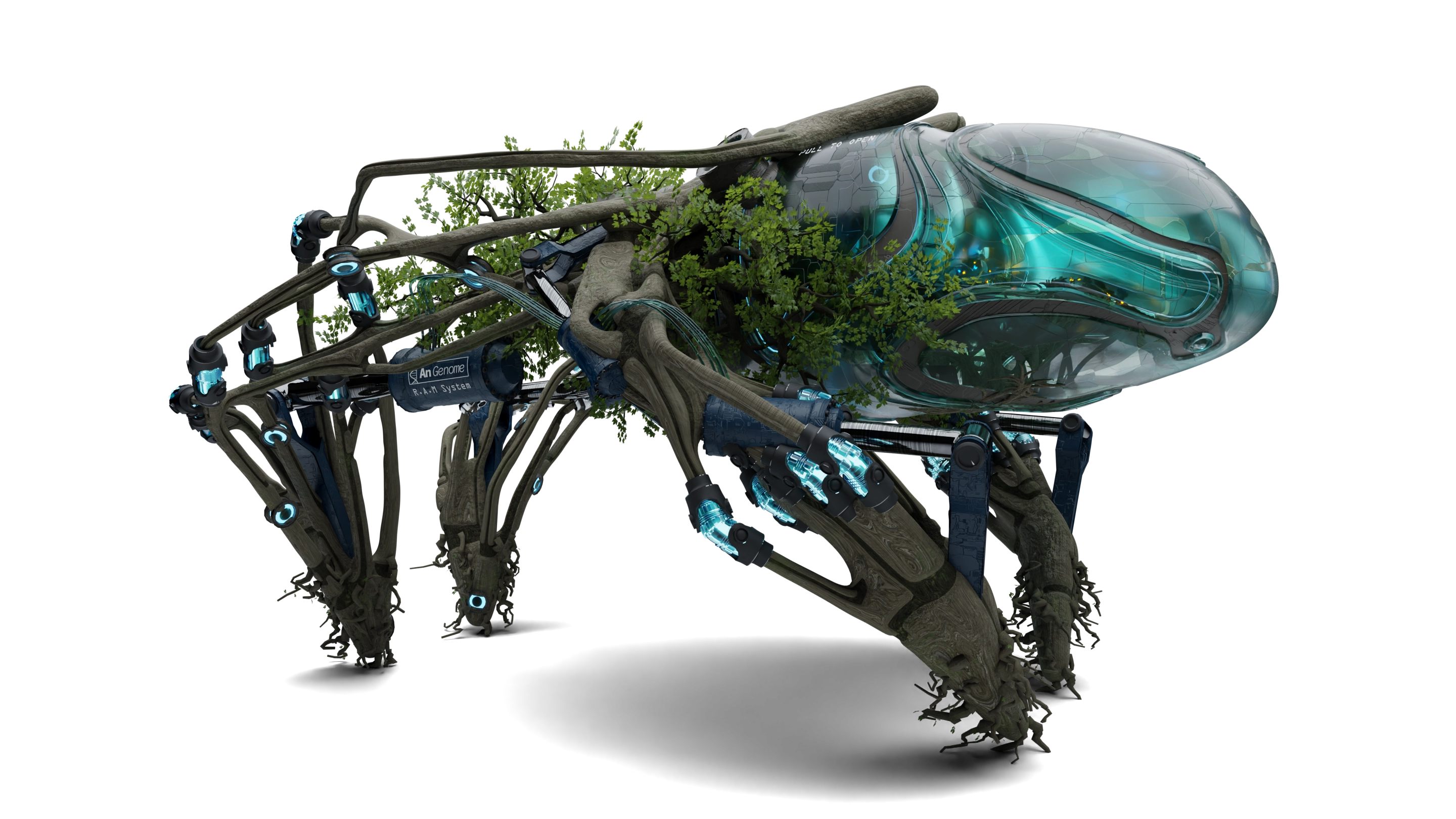 AngenomeCrawler