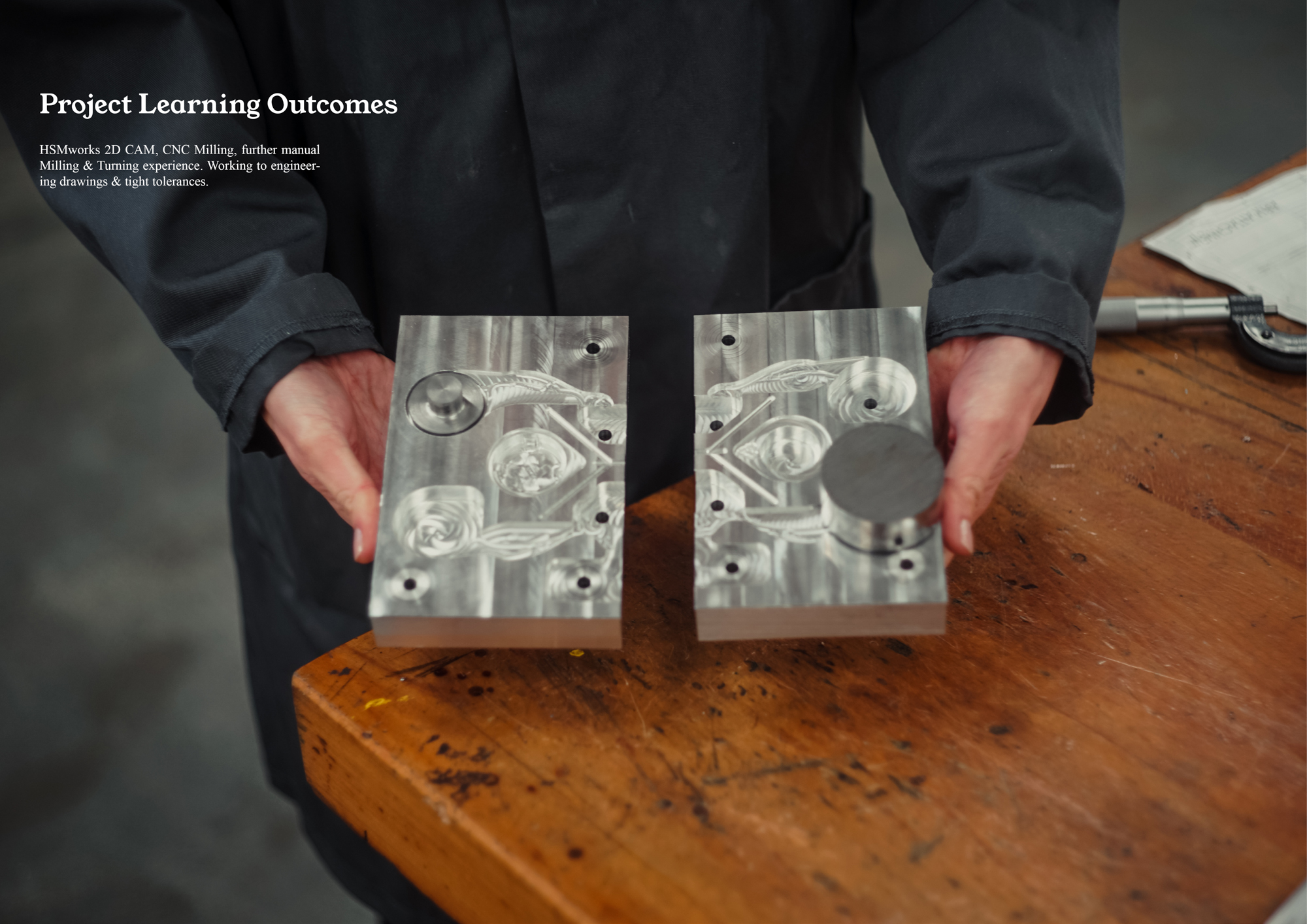 Injection Molds