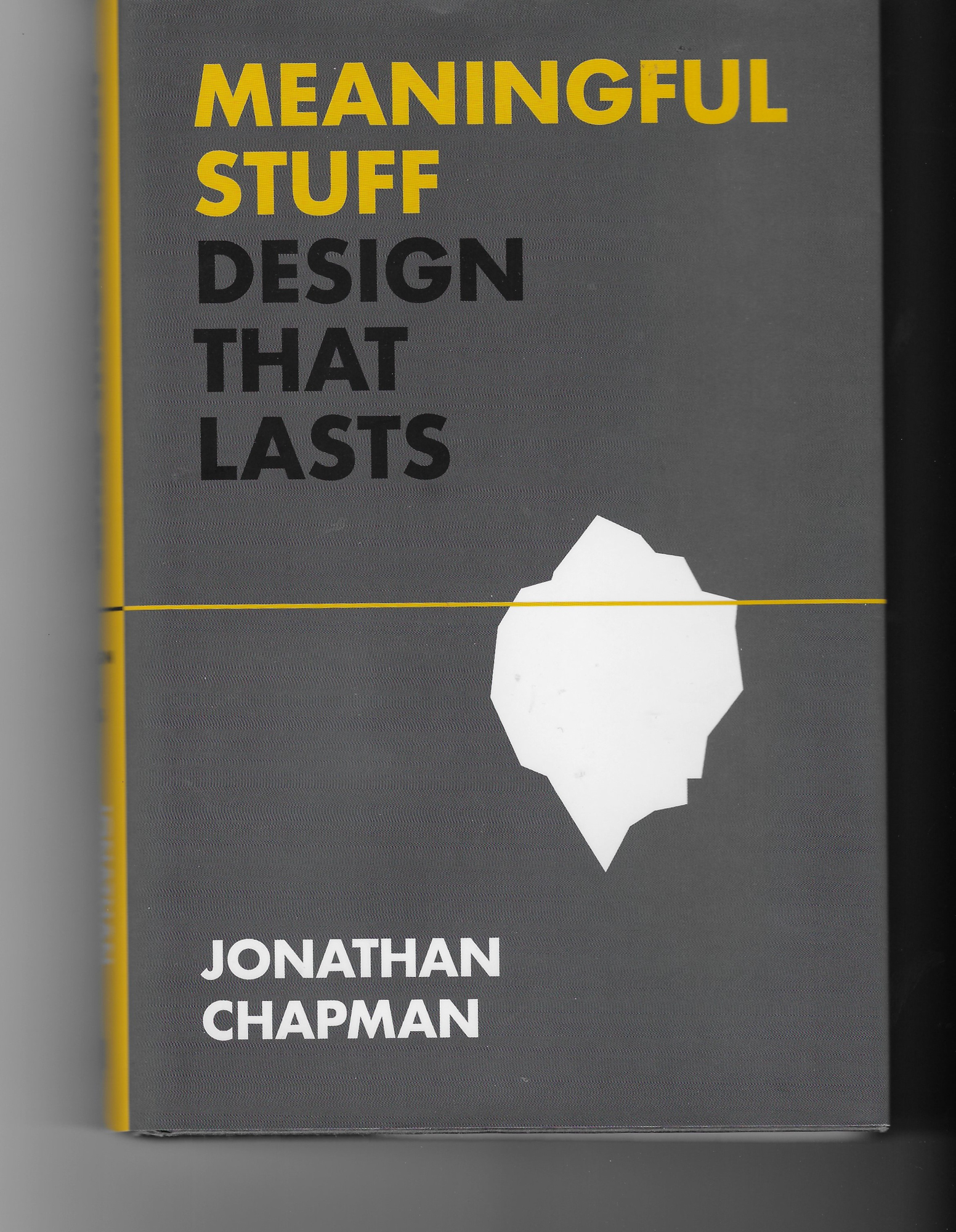 MeaningfulStuff